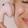 Flawless Cleanse Silicone Face Scrubber - Image 2